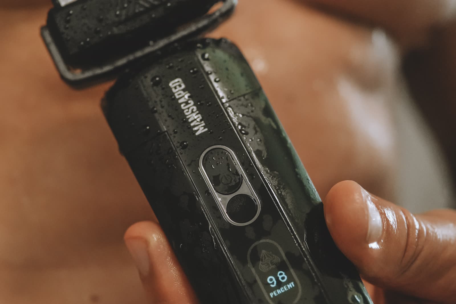 Manscaped